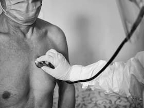 World Pneumonia Day 2022: Infectious Diseases Like COVID-19, H1N1, Influenza Often Lead To Pneumonia World Pneumonia Day 2022: Infectious Diseases Like COVID-19, H1N1, Influenza Often Lead To Pneumonia