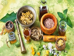 Naturopathy Diet For Diabetes: Herbs That Help Control Your Blood Sugar Levels