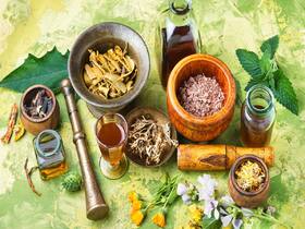 Naturopathy Diet For Diabetes: Herbs That Help Control Your Blood Sugar Levels