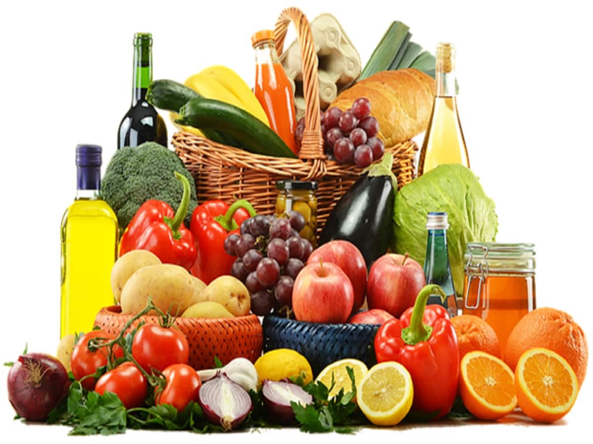 Баннер для продуктового магазина картинки