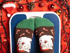 How Can Ayurveda Help in Weight Loss During Winter?