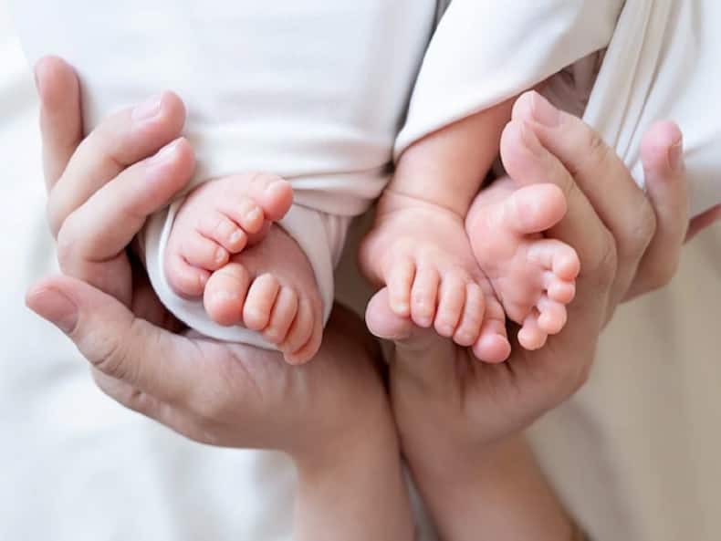 Back To Nature: 4 Measures To A Healthier IVF Procedure