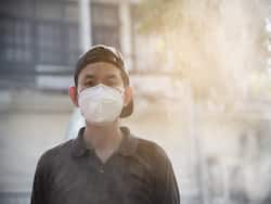 World COPD Day 2022: Air Pollution Can Be Reversed But Not The Damage It Causes To Our Lungs