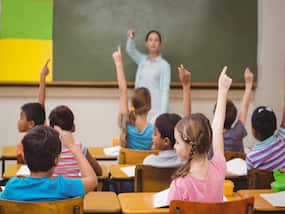 Health Benefits Of A More Hands-On Experience In Classroom Teaching Methods