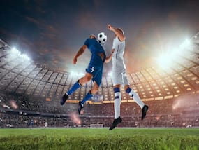 FIFA World Cup 2022: WHO Challenges Players To #Bringthemoves And Encourage Kids To #Beactive