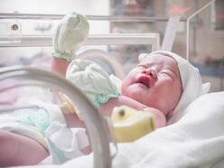 Newborn Care Week: Nutritional Needs Of Premature Babies