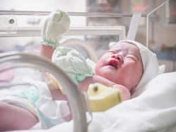 Newborn Care Week: Nutritional Needs Of Premature Babies