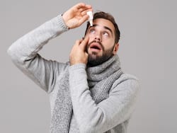 How Does Cold Weather Affect Eyes? Tips To Take Care Of Your Eyes In Winter
