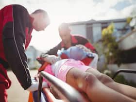 Injuries And Violence Claim About 12 000 Lives Each Day Worldwide: WHO