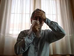 This Is The Reason Why Adults Over 65 Are More Vulnerable To Influenza Virus