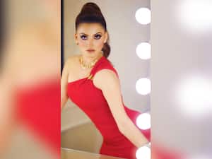 उर्वशी रौतेला के फिटनेस सीक्रेट्स