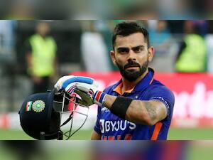 Virat Kohli To Hardik Pandya: Top 10 Indian Cricketers Who Are Absolute Fitness Freaks