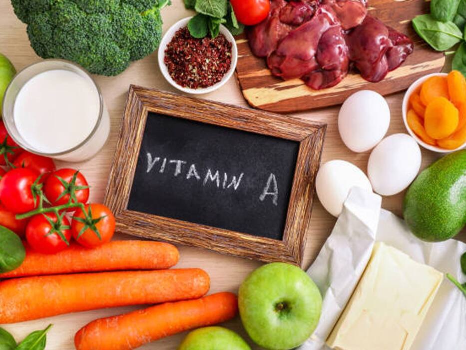 Vitamin Deficiency: Here's What It Can Lead To?