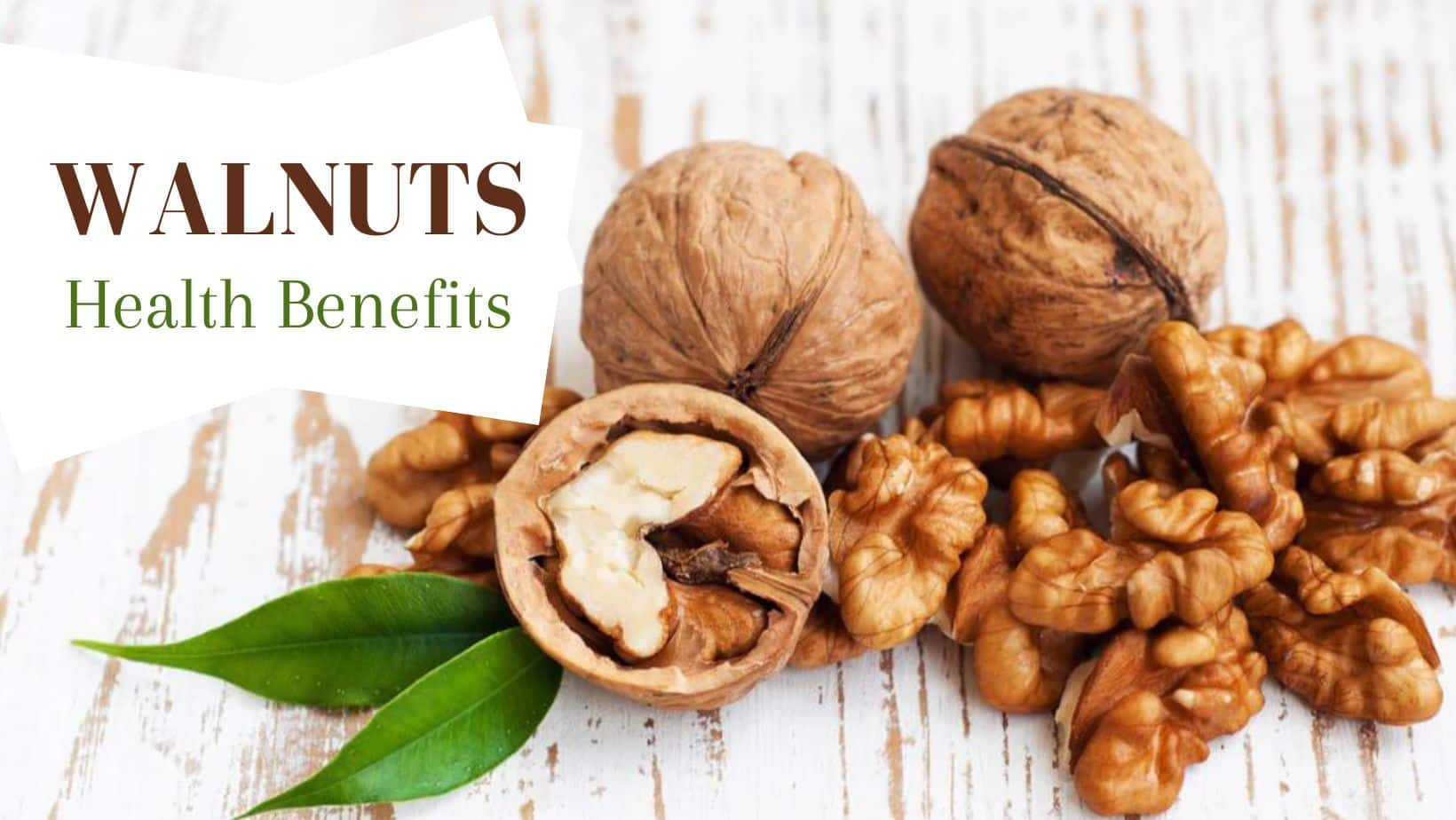 Walnuts Health Benefits 5 Things That Can Happen When You Eat Akhrot