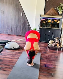 Seated Forward Bend Pose (Paschimottanasana): How To Practice, Benefits And Precautions