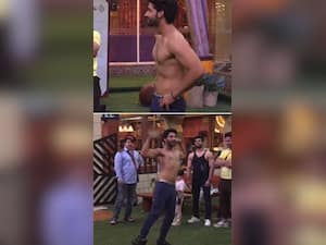 120 Kg To 80 Kg: Bigg Boss 16's Gautam Singh Vig's Weight Loss Journey