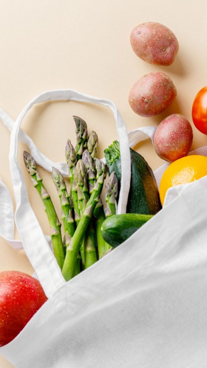 7 Nutritious Eco-Friendly Foods You Must Have In Your Diet