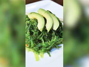 Widen Your Taste And Nutrition: 7 Great Benefits Of Eating Seaweed