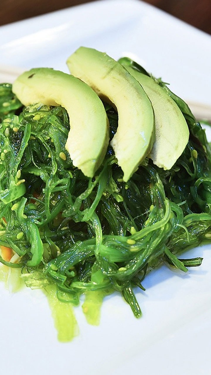 Widen Your Taste And Nutrition: 7 Great Benefits Of Eating Seaweed