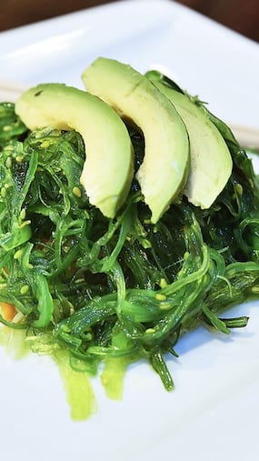 Widen Your Taste And Nutrition: 7 Great Benefits Of Eating Seaweed