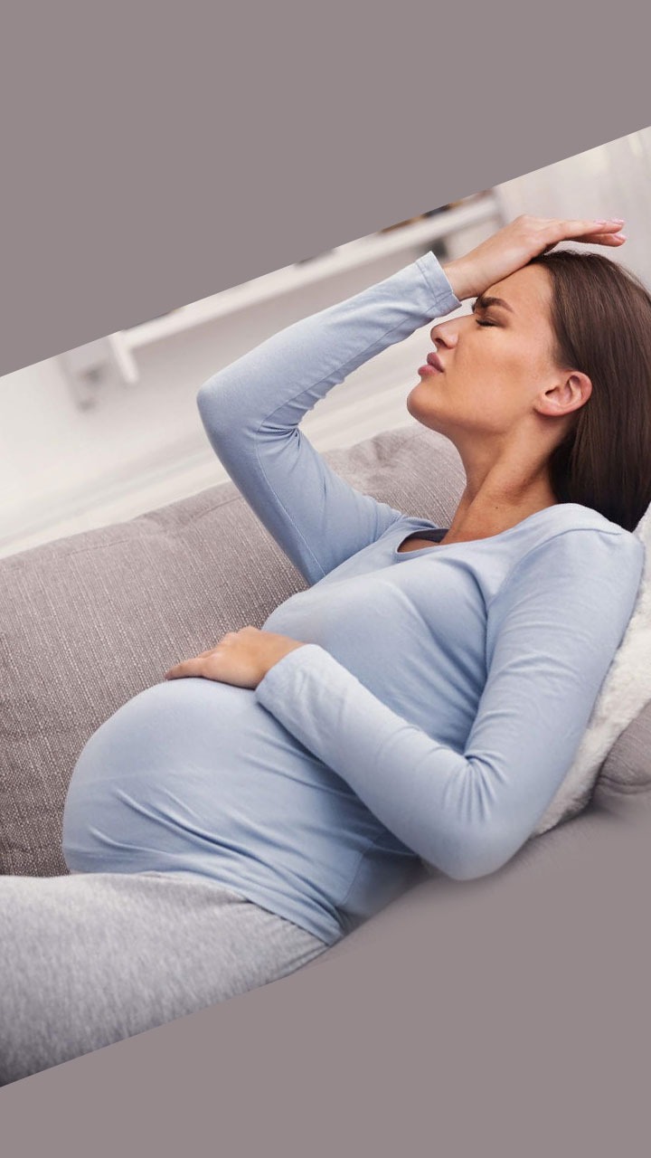 Lunar Eclipse 2022: Busting 6 Pregnancy-Related Myths