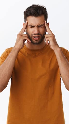 7 Crucial Men's Health Problems We Should Normalize Immediately