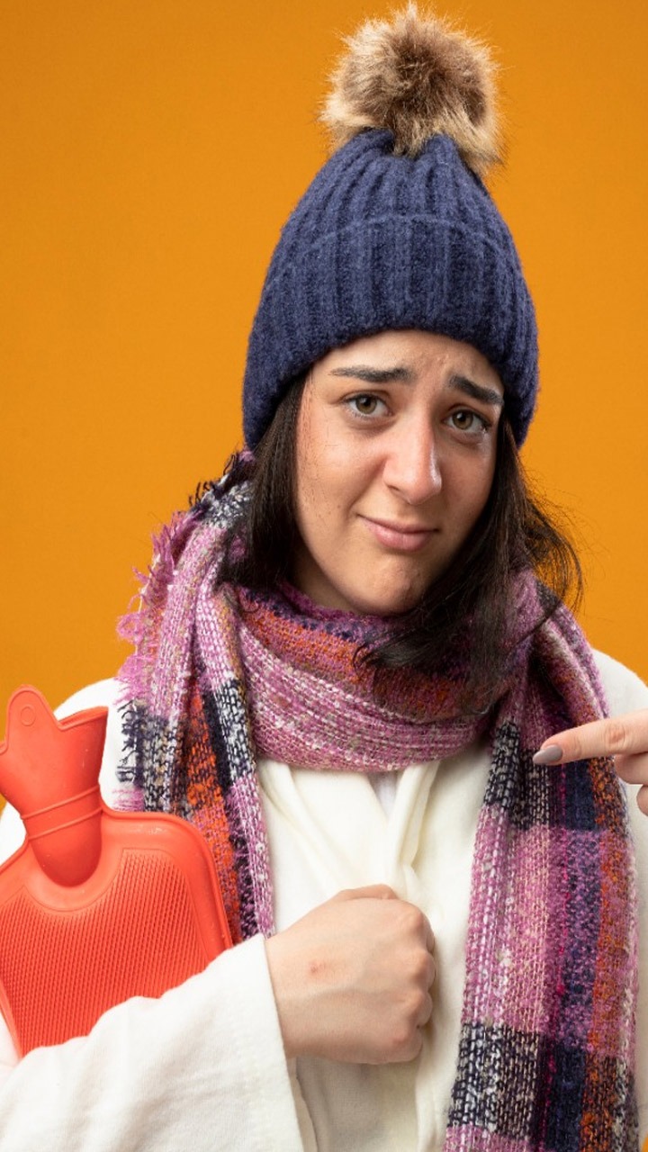 Butt Cramps During Periods? 9 Ways To Ease Muscle Pain