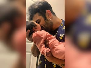 Happy Birthday Karan Patel: 'Ye Hai Mohabbatein' Actor Shares 5 Parenting Tips