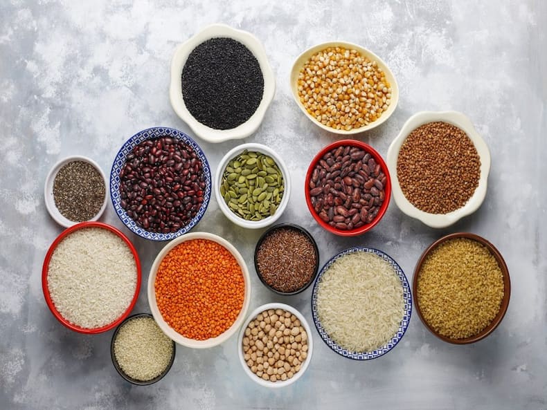 6 Healthy Christmas Food Swaps That Will Save Hundreds of Calories
