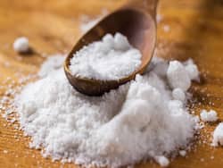 Eating Too Much Salt Can Cause These Health Problems