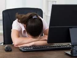 7 Ways To Cultivate Your Inner Stability To Avoid Workplace Stress