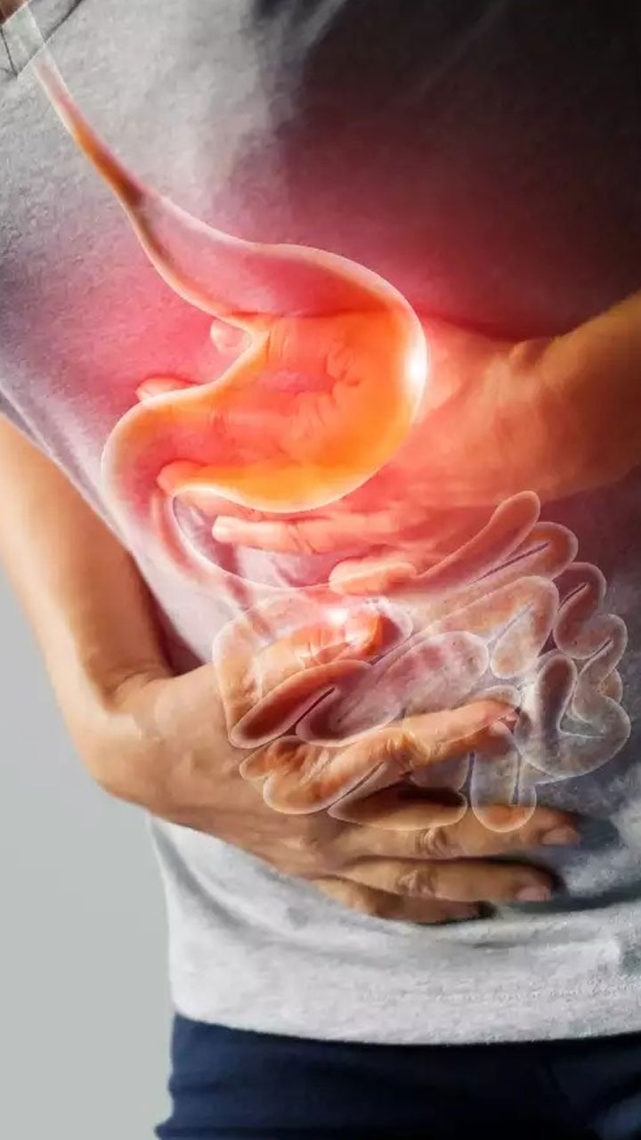 पेट में गैस बनने के 8 कारण