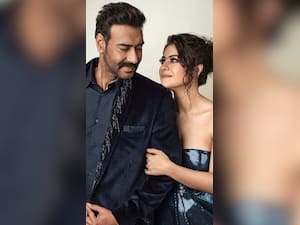 Ajay Devgan And Kajol's Married Life Secrets: Relationship Tips From 'Drishyam 2' Actor