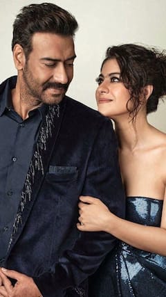 Ajay Devgan And Kajol's Married Life Secrets: Relationship Tips From 'Drishyam 2' Actor