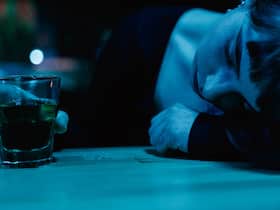 Alcohol Abuse Versus Dependence: The Journey From Desire To Need