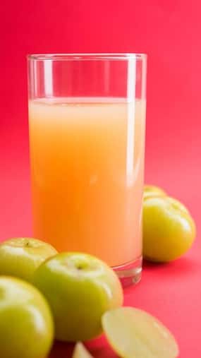 आंवला जूस पीने के 7 जबरदस्त फायदे