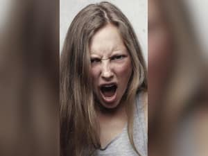 Channel Your Rage In A Healthy Manner!