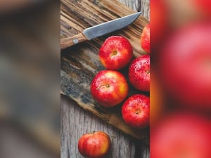 रोज सेब खाने के 7 फायदे