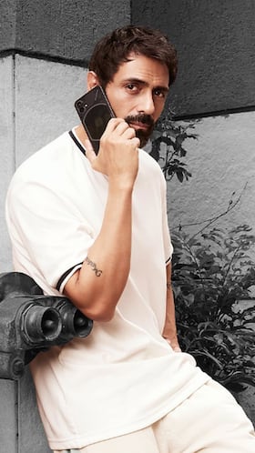 Arjun Rampal Birthday: What Keeps The Actor Fit At 50?