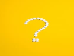 Aspirin: Why The Drug Is Not Everyman   s Cup Of Tea