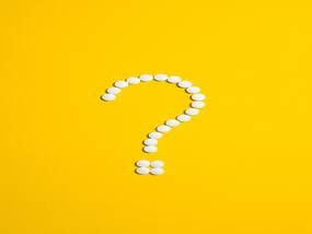 Aspirin: Why The Drug Is Not Everyman   s Cup Of Tea