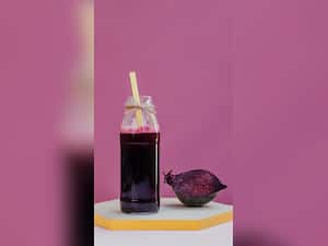 चुकंदर का जूस पीने के 9 जबरदस्त फायदे