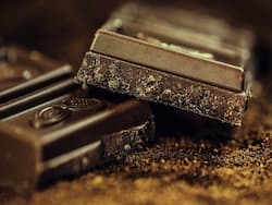 Study Finds Lead And Cadmium In 28 Different Dark Chocolate Bars