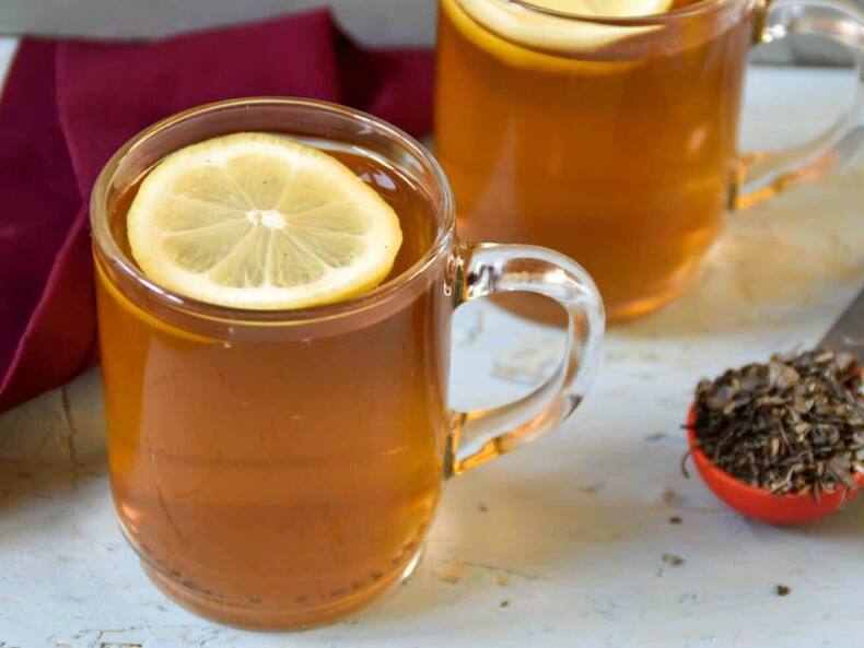 Weight loss के लिए ग्रीन टी में मिलाकर पिएं ये 5 चीजें! चाय की खुशबू बढ़ेगी, कमर और जांघ की चर्बी घटेगी