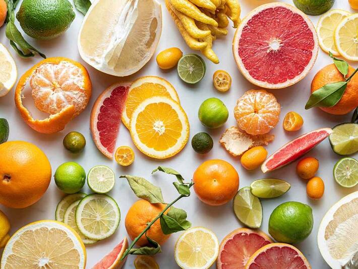 fruits good for kidney health गुर्दे की पथरी को पिघलाने का काम करते