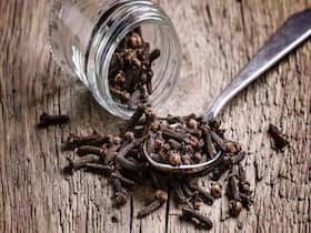 3 Side Effects Of Drinking Excess Clove Water