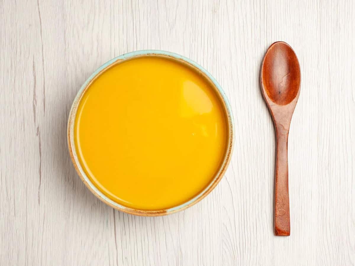 How a spoonful of ghee can supercharge your daily diet