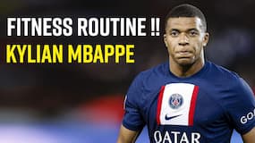 FIFA World Cup 2022: Move over CR7, This Footballer's Fitness Routine Will Make You Sweat, Watch Video