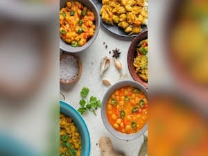 जिंक से भरपूर 8 देसी फूड्स