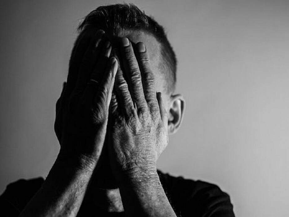 Can Intense Emotions Have A Direct Impact On Our Organs?